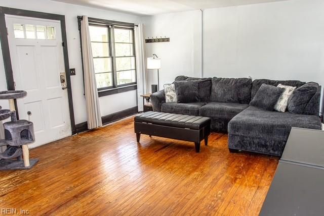 6556 Godwin BLVD, Suffolk, VA 23432