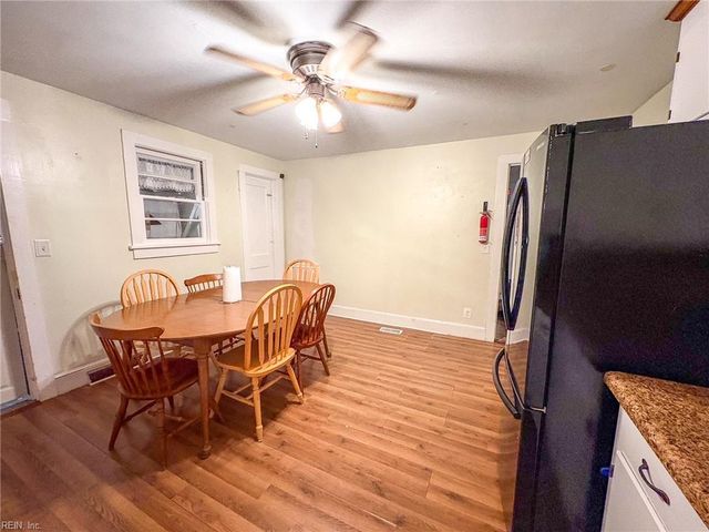 6556 Godwin BLVD, Suffolk, VA 23432