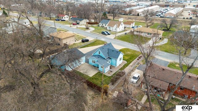 2416 N 88th Street, Omaha, NE 68134