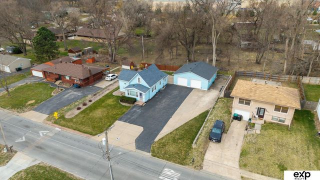 2416 N 88th Street, Omaha, NE 68134