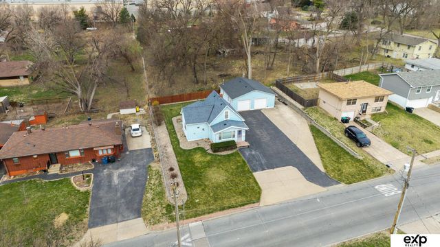 2416 N 88th Street, Omaha, NE 68134