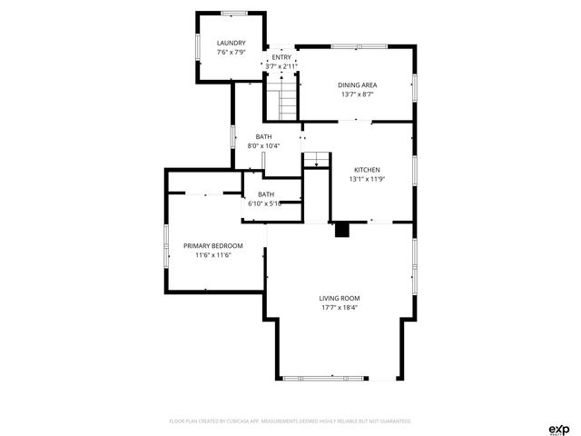 2416 N 88th Street, Omaha, NE 68134