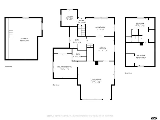 2416 N 88th Street, Omaha, NE 68134