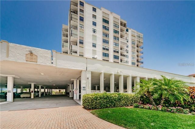 6265 SUN BOULEVARD 805, St Petersburg, FL 33715