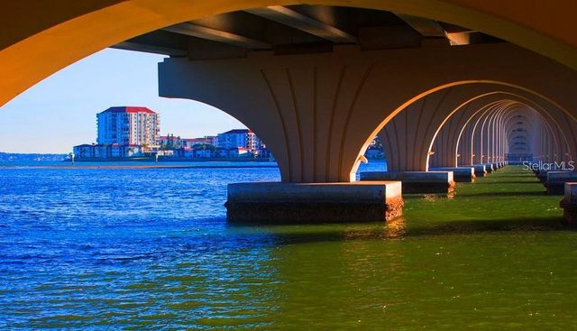 6265 SUN BOULEVARD 805, St Petersburg, FL 33715