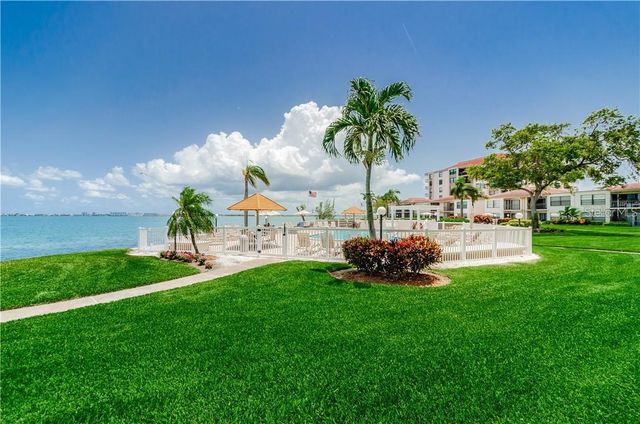 6265 SUN BOULEVARD 805, St Petersburg, FL 33715