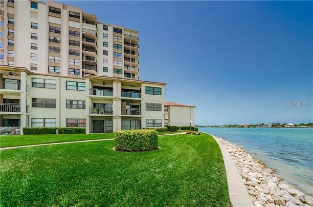 6265 SUN BOULEVARD 805, St Petersburg, FL 33715