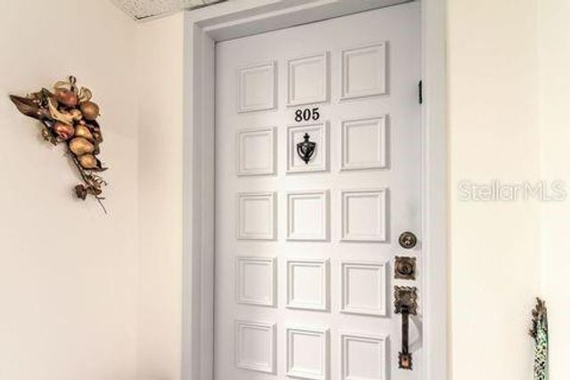 6265 SUN BOULEVARD 805, St Petersburg, FL 33715