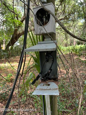 0 Cinnamon Fern Blvd Boulevard, Cocoa, FL 32927