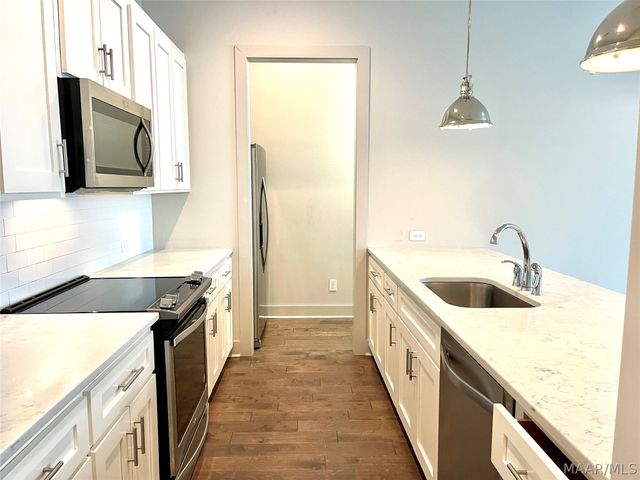 4924 Upper James Street, Montgomery, AL 36116