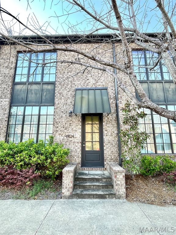 4924 Upper James Street, Montgomery, AL 36116