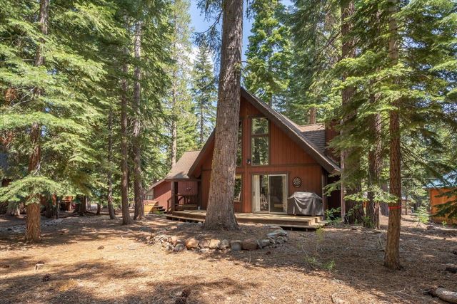 13418 Heidi Way, Truckee, CA 96161