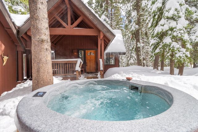 13418 Heidi Way, Truckee, CA 96161