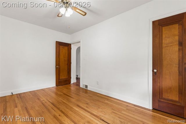 44156 Elizabeth Road, Clinton Township, MI 48036