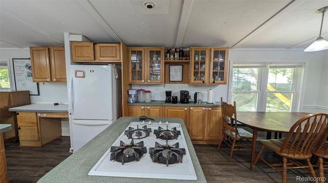 8642 Pine Court, Arbela Township, MI 48420