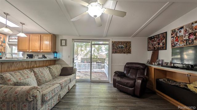 8642 Pine Court, Arbela Township, MI 48420