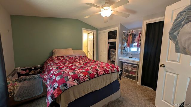 8642 Pine Court, Arbela Township, MI 48420