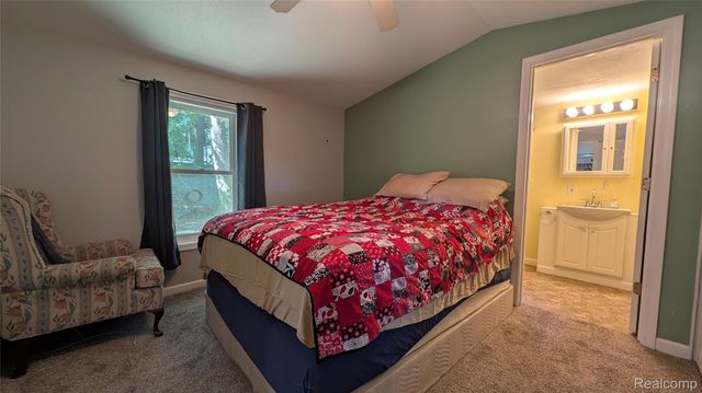 8642 Pine Court, Arbela Township, MI 48420