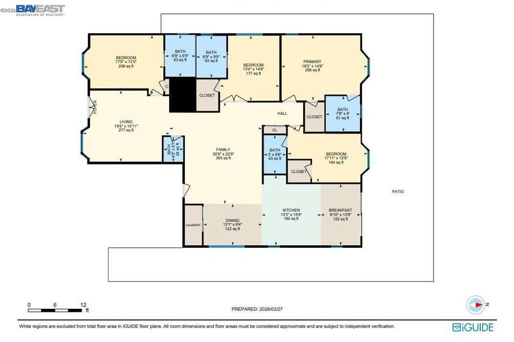 Image 31 of property listing at 40772 Blacow Rd, Fremont, CA 94538