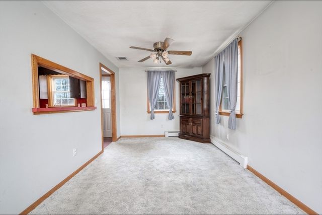 325 Thatcher Street, Brockton, MA 02302