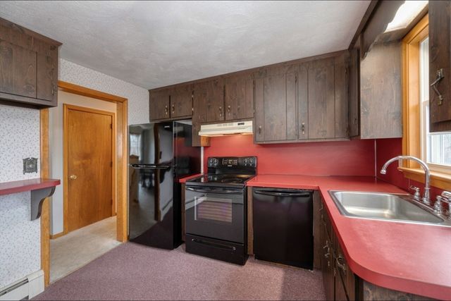 325 Thatcher Street, Brockton, MA 02302