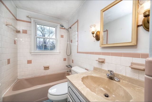 325 Thatcher Street, Brockton, MA 02302