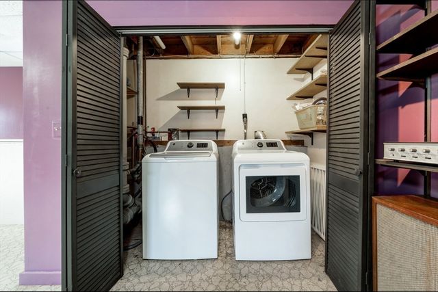 325 Thatcher Street, Brockton, MA 02302