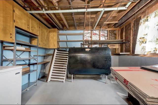 325 Thatcher Street, Brockton, MA 02302