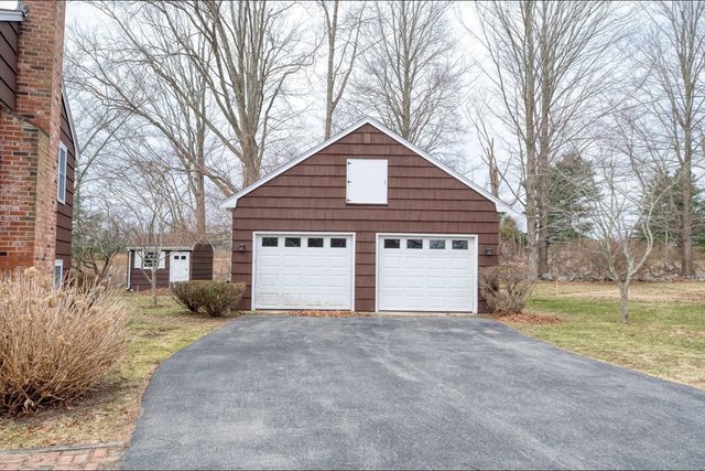 325 Thatcher Street, Brockton, MA 02302