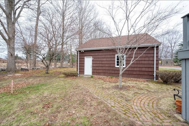 325 Thatcher Street, Brockton, MA 02302