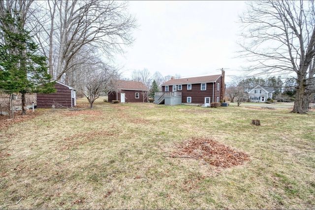 325 Thatcher Street, Brockton, MA 02302