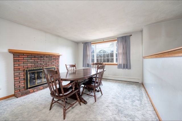 325 Thatcher Street, Brockton, MA 02302