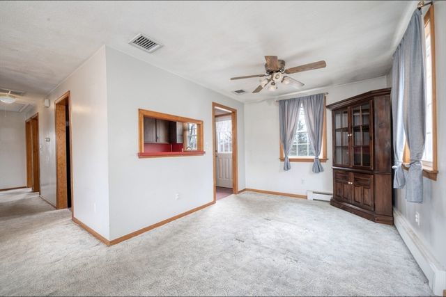 325 Thatcher Street, Brockton, MA 02302