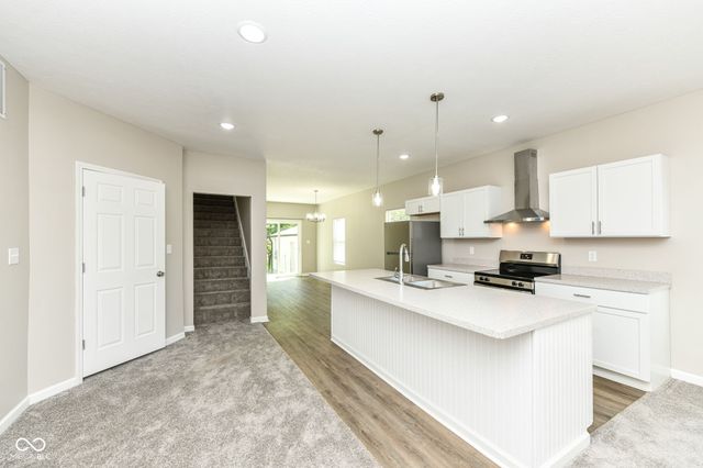 1031 Blaine Avenue, Indianapolis, IN 46221