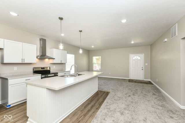 1031 Blaine Avenue, Indianapolis, IN 46221