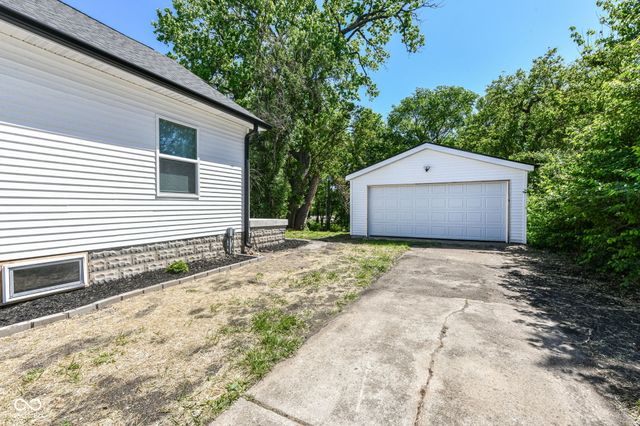1031 Blaine Avenue, Indianapolis, IN 46221