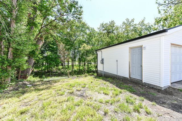 1031 Blaine Avenue, Indianapolis, IN 46221