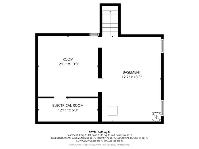 1031 Blaine Avenue, Indianapolis, IN 46221