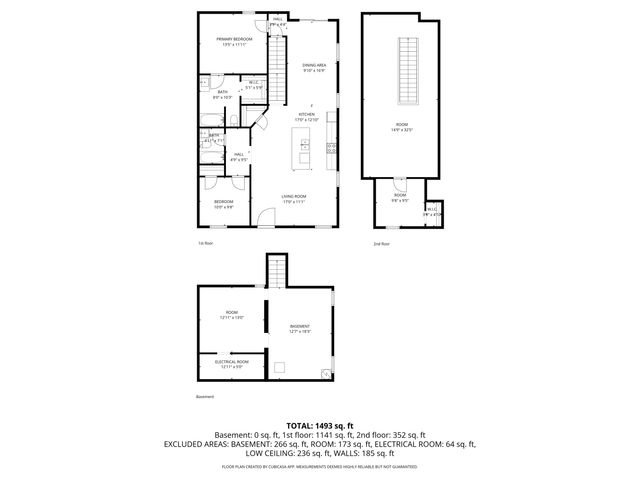 1031 Blaine Avenue, Indianapolis, IN 46221