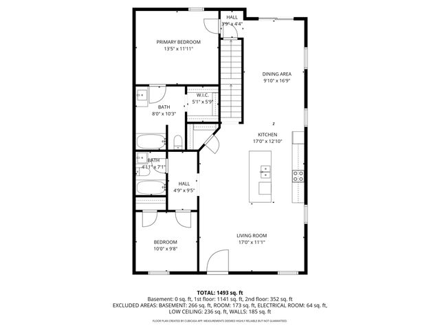 1031 Blaine Avenue, Indianapolis, IN 46221