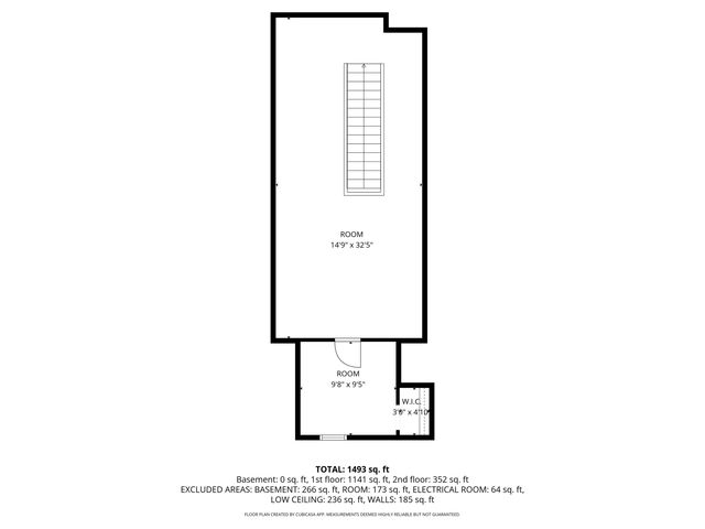 1031 Blaine Avenue, Indianapolis, IN 46221