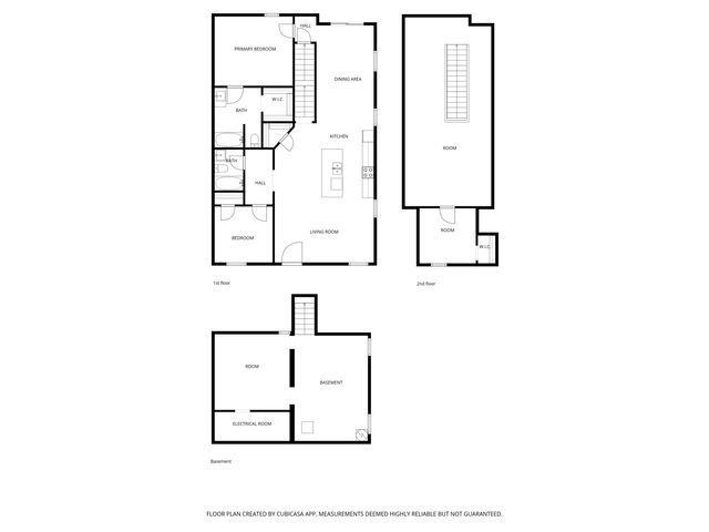 1031 Blaine Avenue, Indianapolis, IN 46221