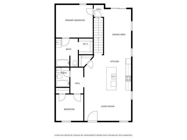 1031 Blaine Avenue, Indianapolis, IN 46221