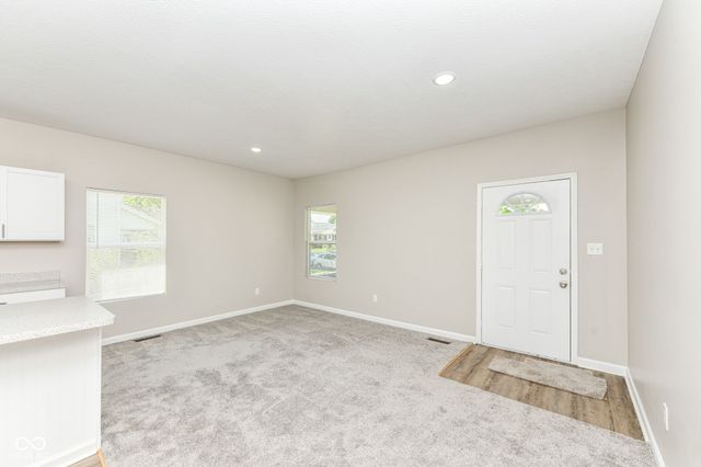 1031 Blaine Avenue, Indianapolis, IN 46221