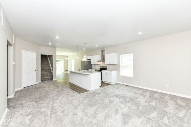 1031 Blaine Avenue, Indianapolis, IN 46221