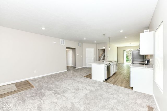 1031 Blaine Avenue, Indianapolis, IN 46221