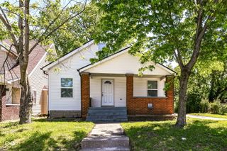 1031 Blaine Avenue, Indianapolis, IN 46221