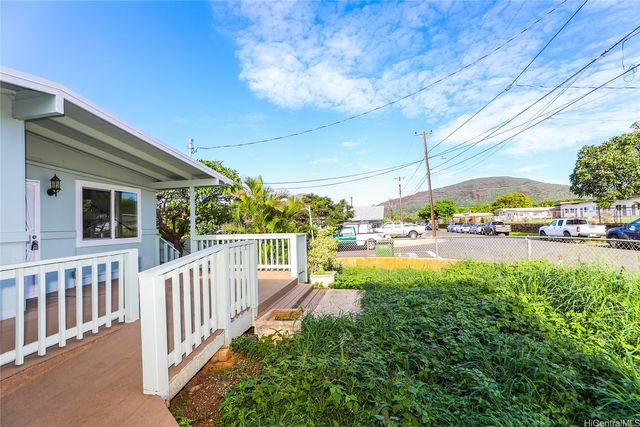 87-1977 Mohihi Street, Waianae, HI 96792