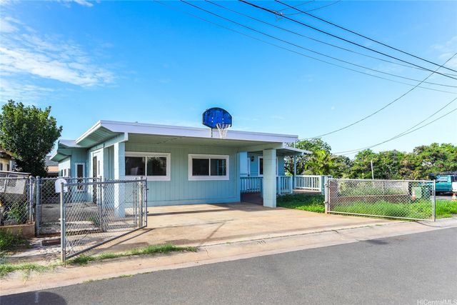 87-1977 Mohihi Street, Waianae, HI 96792