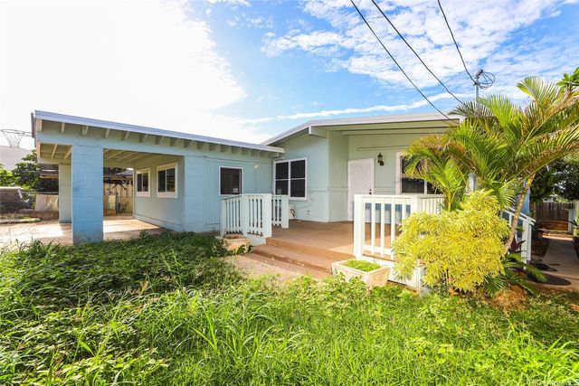 87-1977 Mohihi Street, Waianae, HI 96792